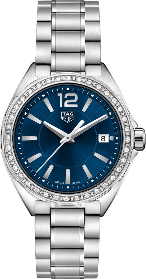 TAG Heuer Formula 1 Quartz WBJ1316.BA0666 women's watch